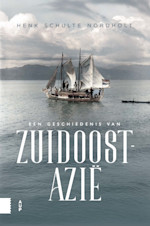 Een geschiedenis van Zuidoost-Azië