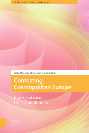 Contesting Cosmopolitan Europe