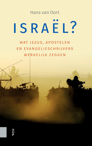 Israël?