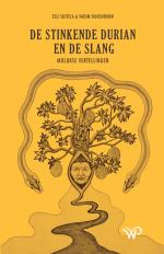 De stinkende durian en de slang