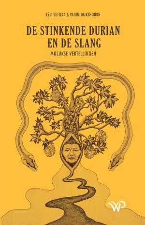 De stinkende durian en de slang