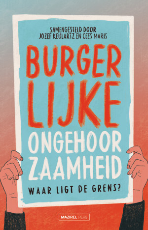 Burgerlijke ongehoorzaamheid