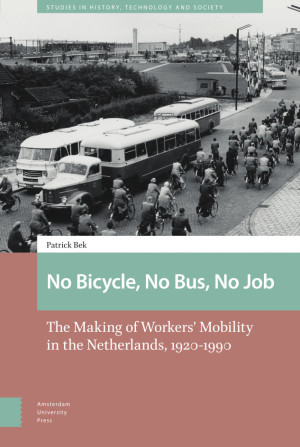 No Bicycle, No Bus, No Job