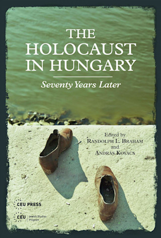 The Holocaust in Hungary