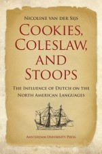 Cookies, Coleslaw, and Stoops