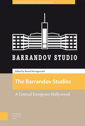 The Barrandov Studios