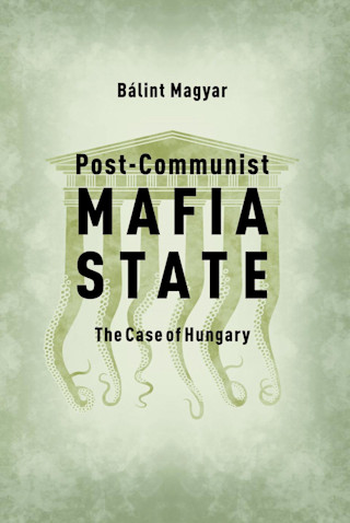 Post-Communist Mafia State