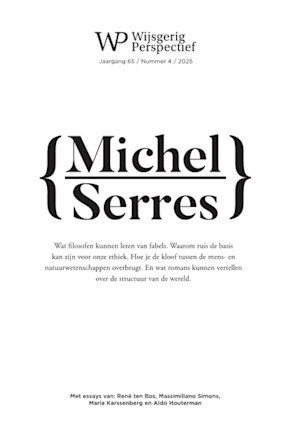 Wijsgerig Perspectief, volume 2025, 65-4