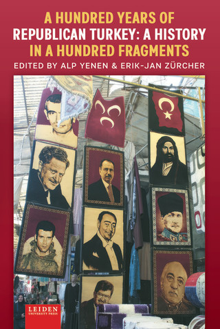 A Hundred Years of Republican Turkey