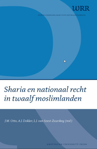 Sharia en nationaal recht in twaalf moslimlanden