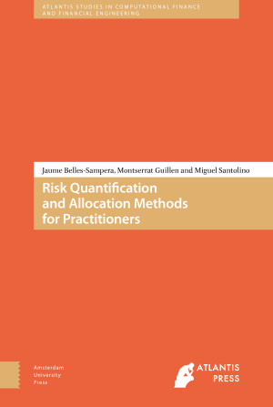 Risk Quantification and Allocation Methods for Practitioners