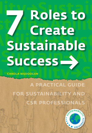 7 Roles to Create Sustainable Success