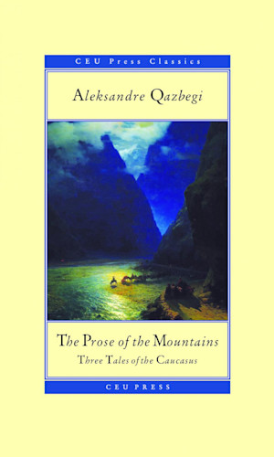 The Prose of the Mountains