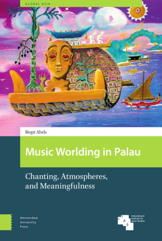 Music Worlding in Palau