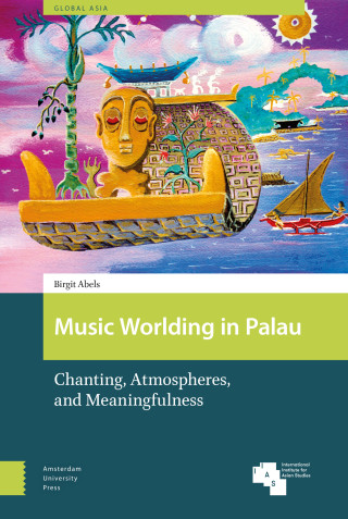 Music Worlding in Palau