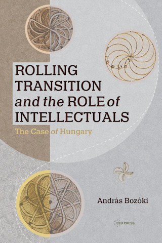 Rolling Transition and the Role of Intellectuals