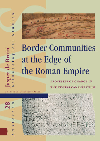 Border Communities at the Edge of the Roman Empire