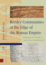 Border Communities at the Edge of the Roman Empire