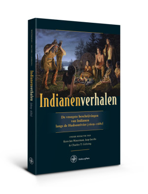 Indianenverhalen