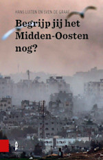 Begrijp jij het Midden-Oosten nog?