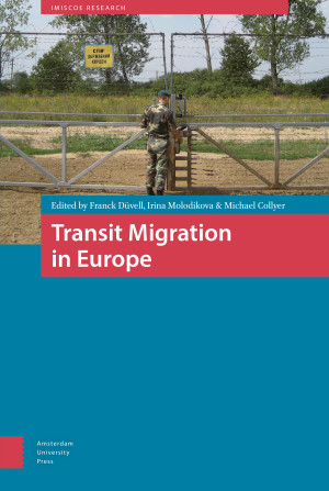 Transit Migration in Europe