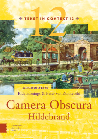 Camera Obscura