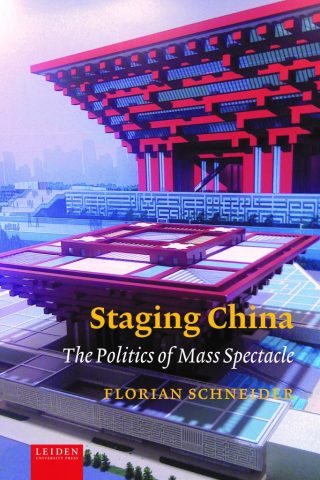 Staging China