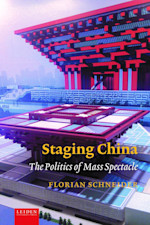 Staging China