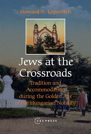 Jews at the Crossroads