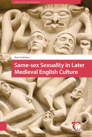Same-sex Sexuality in Later Medieval English Culture