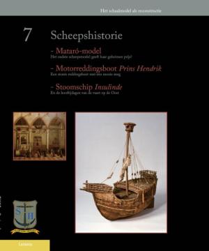 Scheepshistorie 7