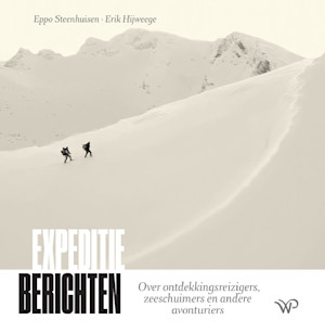 Expeditieberichten
