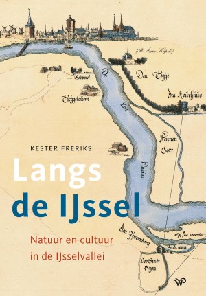 Langs de IJssel