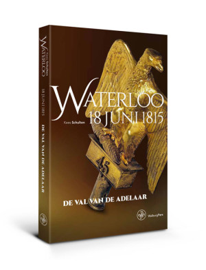 Waterloo 18 juni 1815