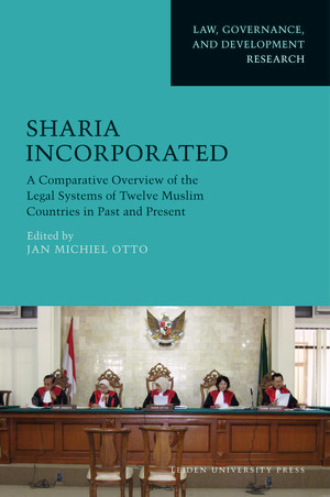 Sharia Incorporated