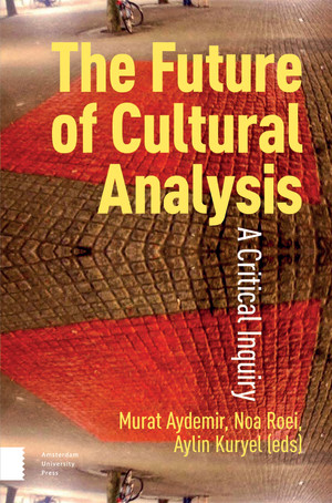 The Future of Cultural Analysis