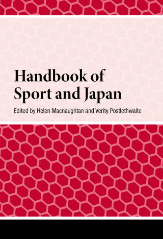Handbook of Sport and Japan