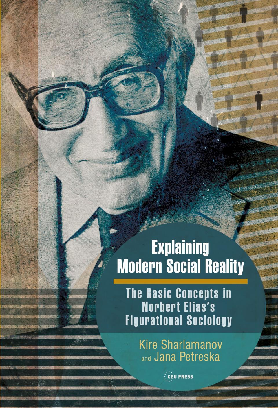 Explaining Modern Social Reality | Amsterdam University Press