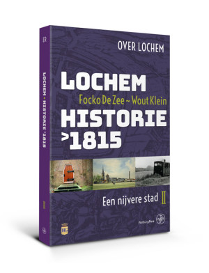 Lochem – Historie > 1815 (los verkrijgbaar)