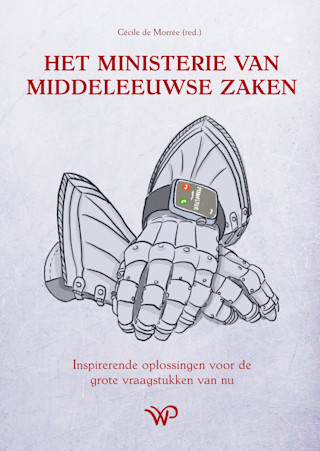 Het Ministerie van Middeleeuwse Zaken