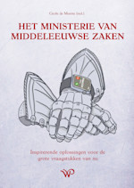 Het Ministerie van Middeleeuwse Zaken