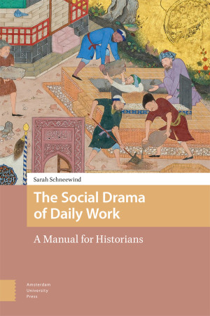 The Social Drama of Daily Work