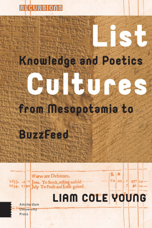 List Cultures