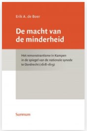 De macht van de minderheid