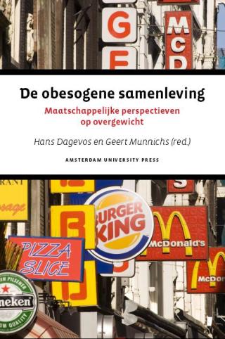 De obesogene samenleving