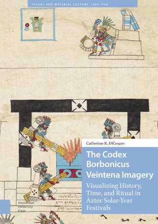 The Codex Borbonicus Veintena Imagery