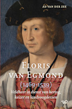 Floris van Egmond (1469-1539)