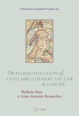 The Harmonization of Civil and Commercial Law in Europe