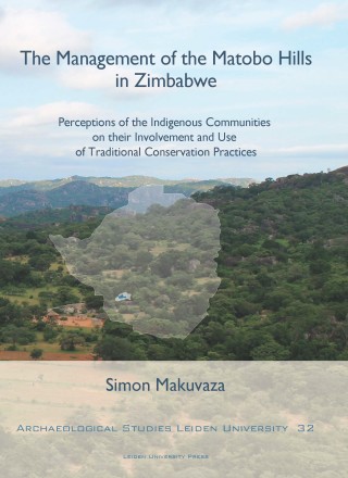 The Management of the Matobo Hills in Zimbabwe