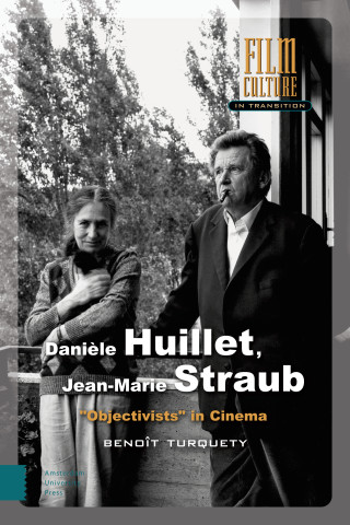 Danièle Huillet, Jean-Marie Straub